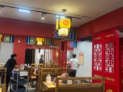 -老边饺子馆(中街店)