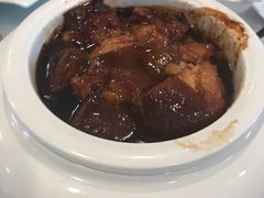 -香融府·烤鸭·家常菜(马家堡路店)