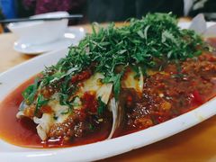 特色藿香鱼-老字号怡玺·藿香雅鱼(20年雅安店)