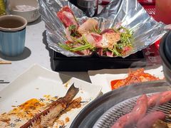 -鲜一烤肉(沈北店)