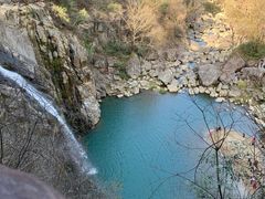 -泽雅七瀑涧景区
