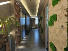 -禧瑞 ·丝浴主题·水疗·spa(中山公园店)
