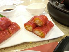 -点都德(大茶楼店)