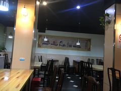 大堂-富源春面馆(四川北路店)