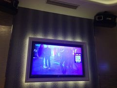 -金麦圣KTV