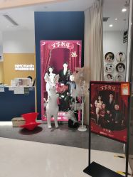 -海马体家庭照相馆(杭州远洋乐堤港店)