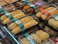 -老鼎丰(靖宇街总店)