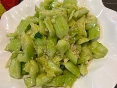 拌黄瓜-盱眙虾神於氏龙虾(夫子庙红街店)