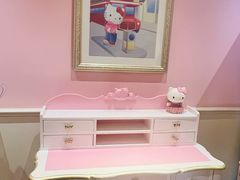 -安吉Hello Kitty乐园
