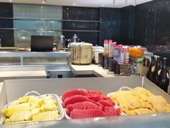 -上海嘉定喜来登酒店