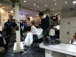 -JM STYLE造型明星.网红