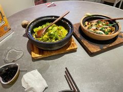 -不二啫·广府啫啫煲(江燕路万科里店)