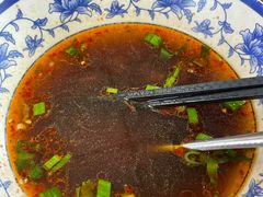 -清真-戏楼王记牛肉面