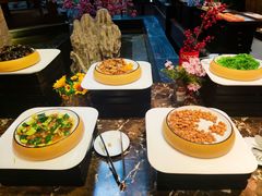 -聚春园自助餐厅(东街口店)
