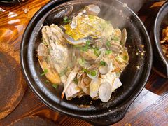 -小时候焗海鲜(鄞州万达店)