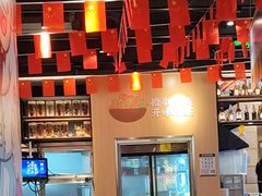 -木屋烧烤(龙岗龙城万科里店)