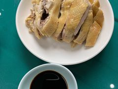 -小本鸡饭店(滨江白马湖店)