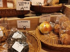 -佐敦面包铺·JORDAN BAKERY