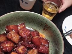 -简小舍·民间手艺菜(武昌江滩店)