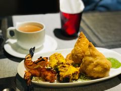 -Pita's&Tika's中东和印度风味餐厅(龙湖天街店)