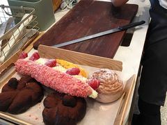 -奈雪的茶(石家庄万象城店)