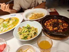 -百年神厨·地道川菜(清江西路店)