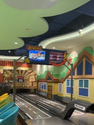 -MELAND CLUB亲子乐园•派对(虹桥万象城店)