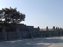 -卢沟桥