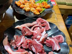 -大壮家原味烤肉(兴华北街店)