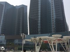 -大族广场Mall&More