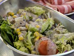 -玄希浪漫厨房·韩料烤肉(湖滨银泰in77店)