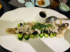 -梧桐花园餐厅(新城店)