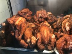 德州扒鸡-陶记正宗德州扒鸡(科巷店)