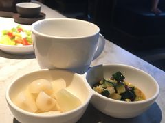 -柴门头啖汤·经典川菜·慢火汤品(锦城万达店)