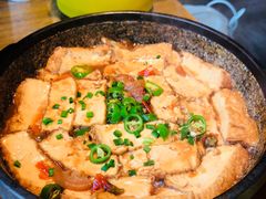 -炊烟小炒黄牛肉(中心印象城店)