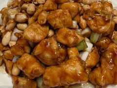 -7号院家宴.烧鸽子(门头沟店)