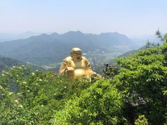 -大慈岩风景区