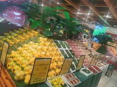 -鲜力达果品批发直销(无锡保利香槟店)