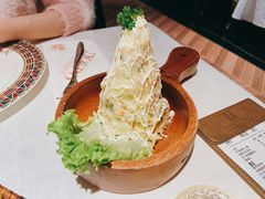 -俄士厨房(环球港店)