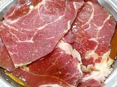 -老板娘的烤肉店(港湾广场店)