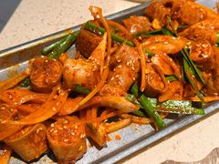 -Ant 蚂蚁洞烤肉·大营地(上海静安大悦城店)