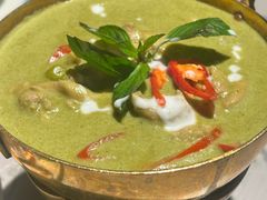 -Home Thai·泰谣(王府井apm店)