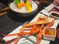 -匠和风精致料理(成都龙湖滨江天街店)