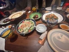 -明州小宴(文化广场店)