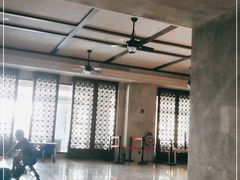 -三清山希尔顿度假酒店