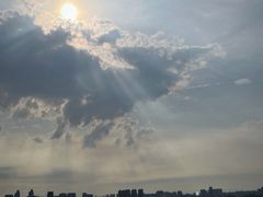 -烟台山景区