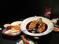 -锦楼·臻选新杭帮(杭州中心店)