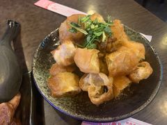 -古代饭堂(冠亚店)