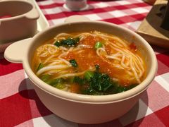-西贝(枫蓝国际购物中心店)