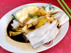 原味肠粉-北京大学-学五食堂